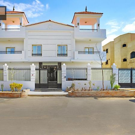 Al Manzel Sheikh Zayed Apartamento 6th of October City Exterior foto