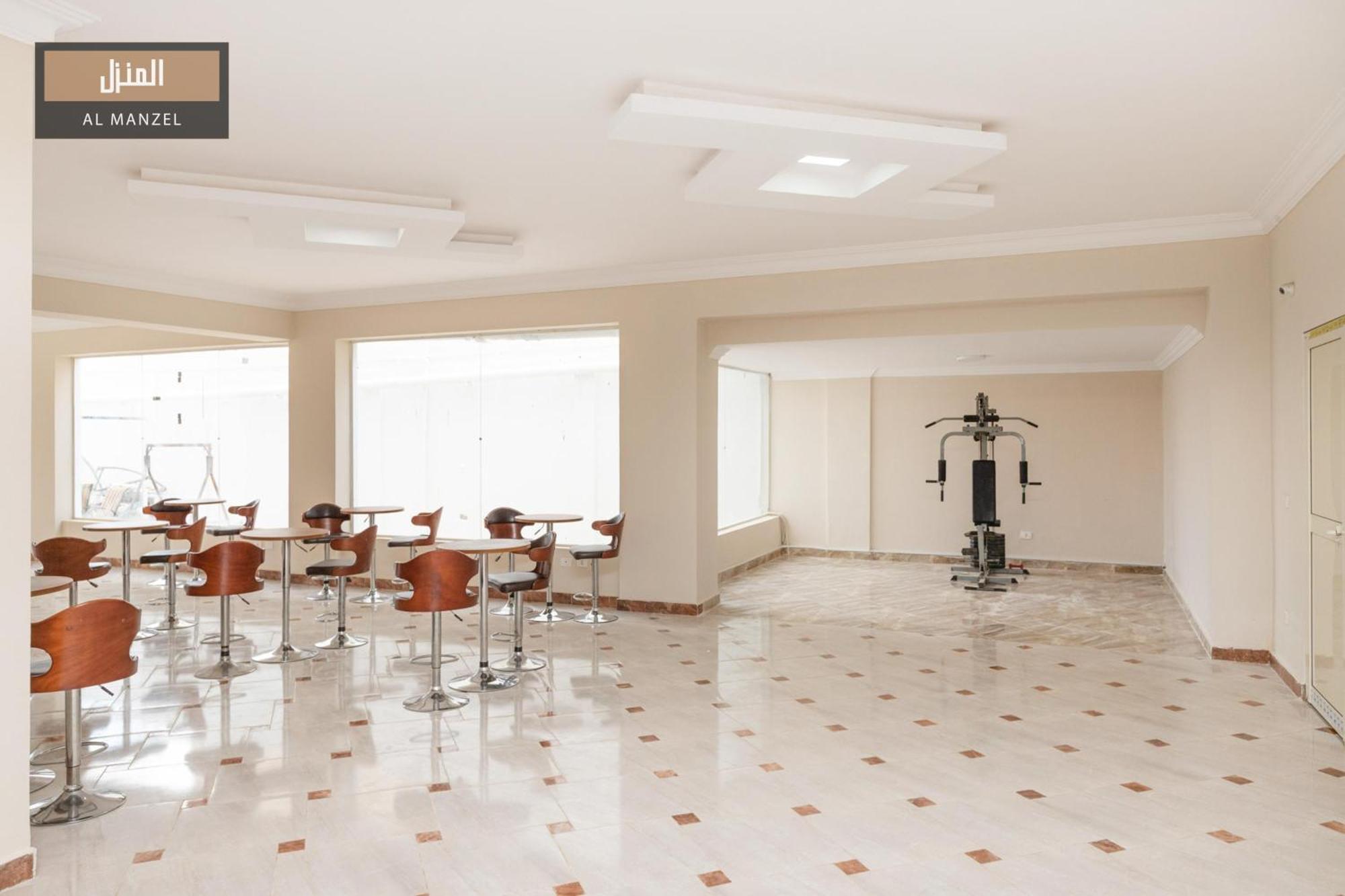 Al Manzel Sheikh Zayed Apartamento 6th of October City Exterior foto