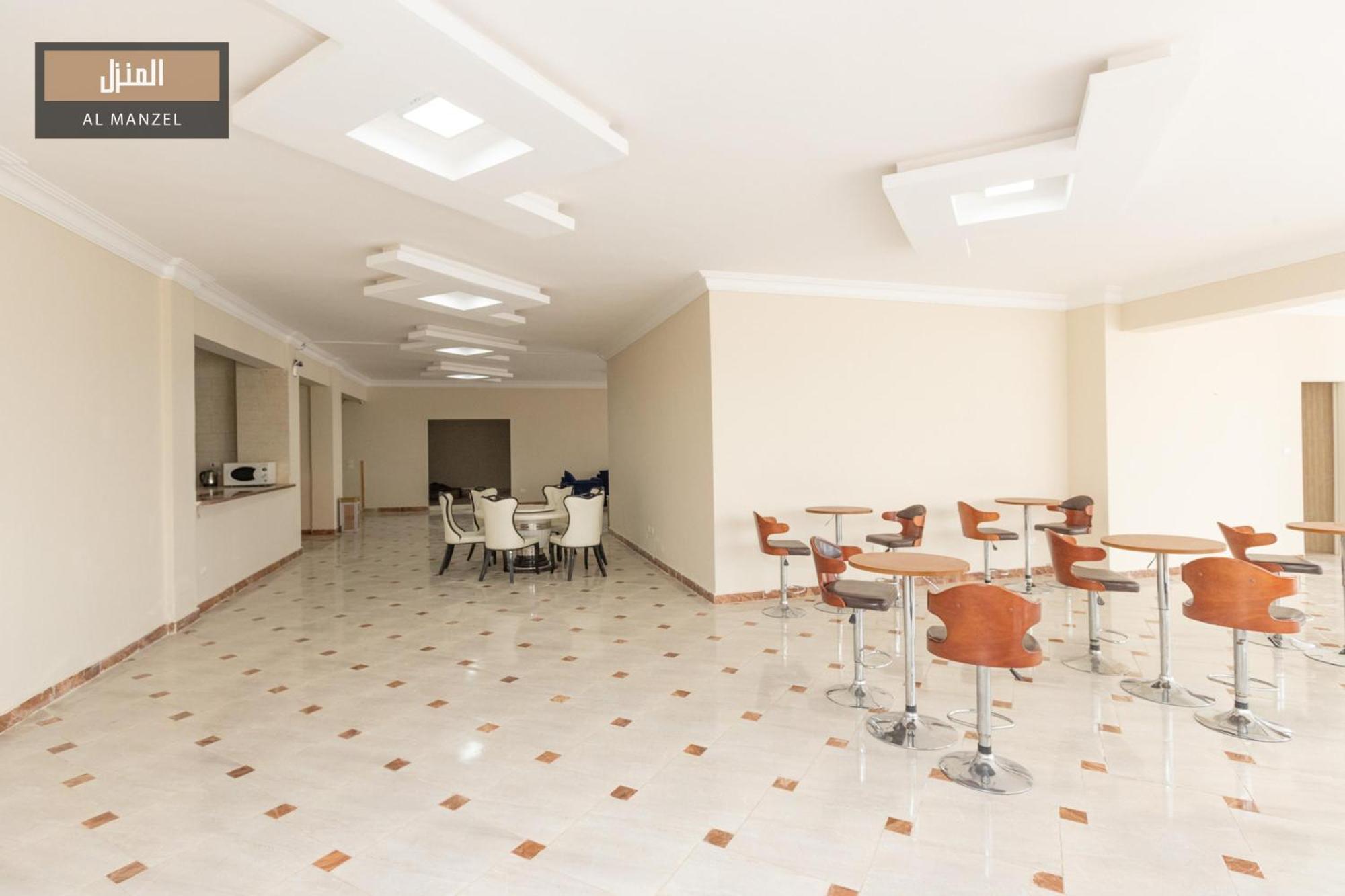 Al Manzel Sheikh Zayed Apartamento 6th of October City Exterior foto