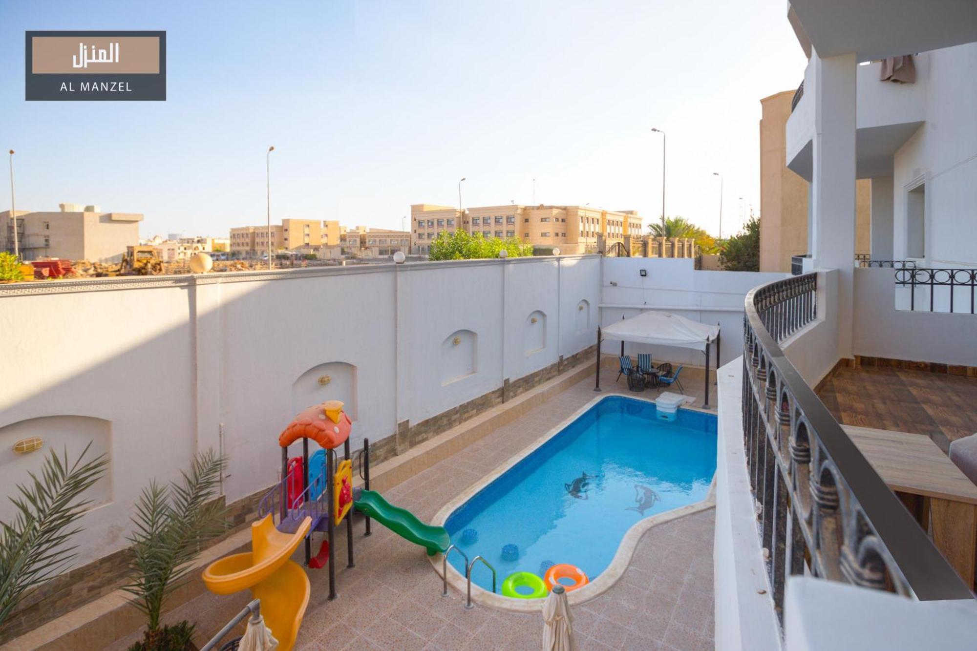 Al Manzel Sheikh Zayed Apartamento 6th of October City Exterior foto
