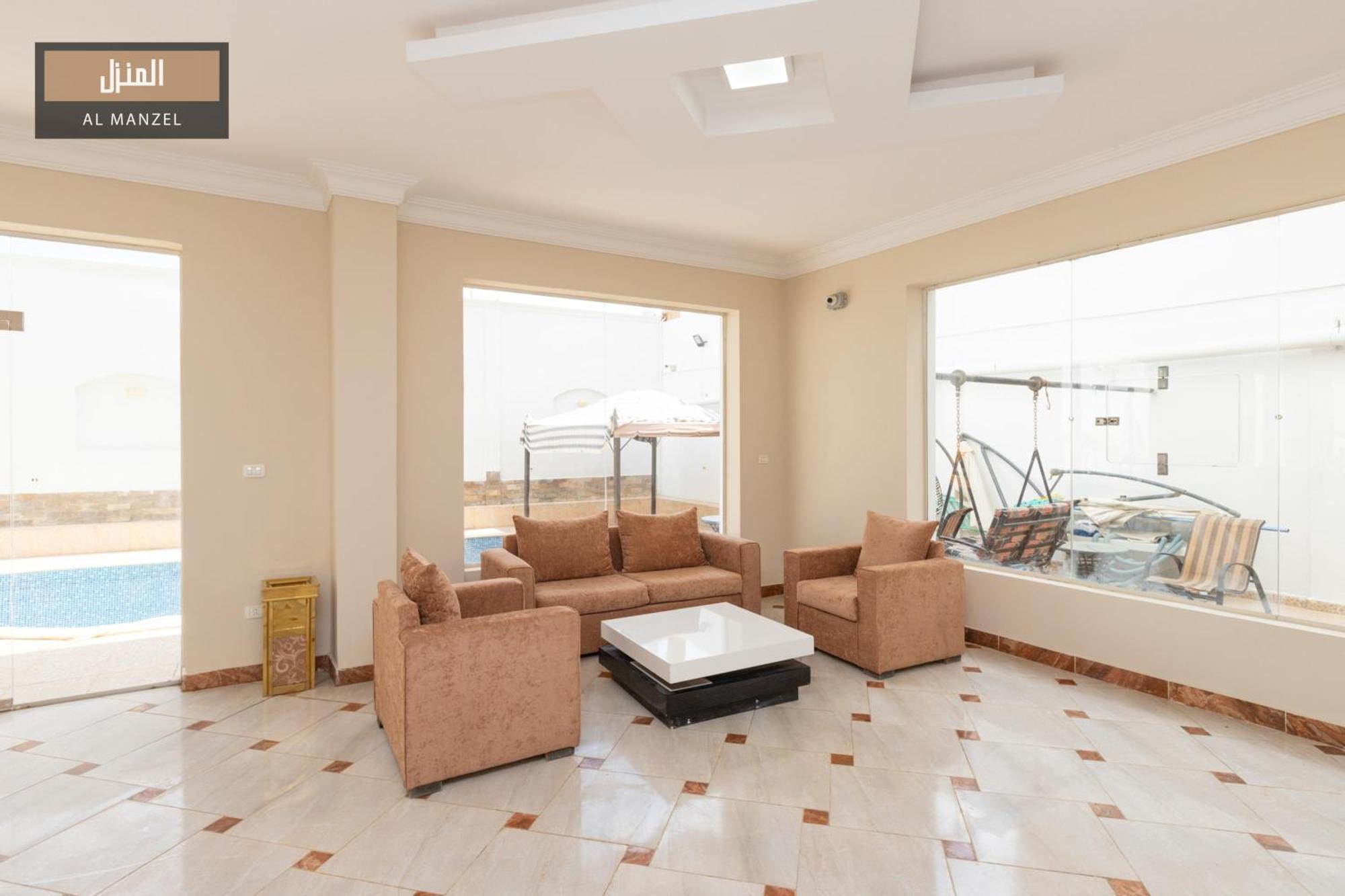 Al Manzel Sheikh Zayed Apartamento 6th of October City Exterior foto