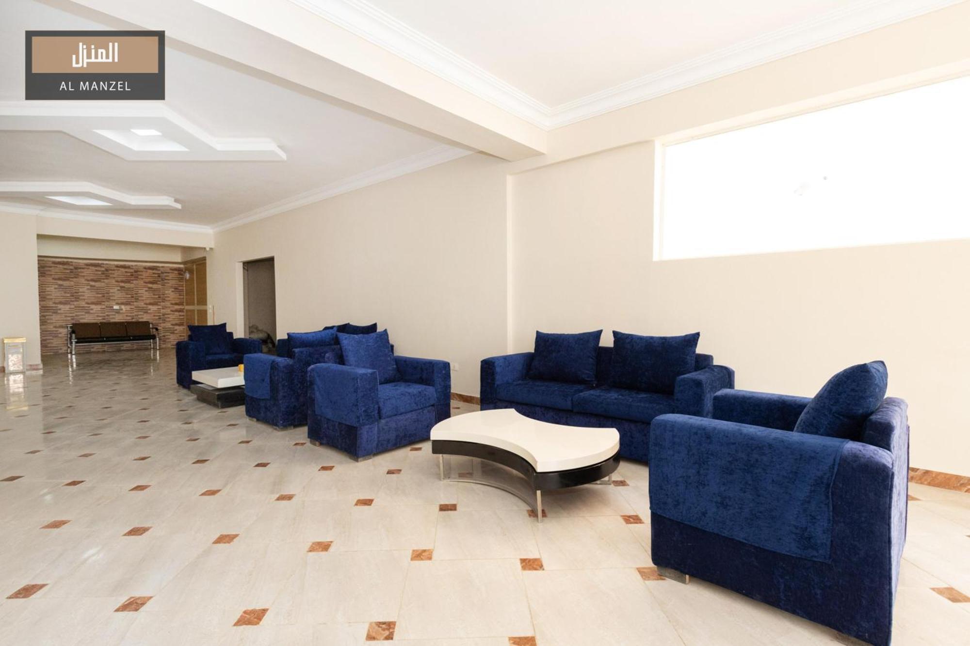 Al Manzel Sheikh Zayed Apartamento 6th of October City Exterior foto