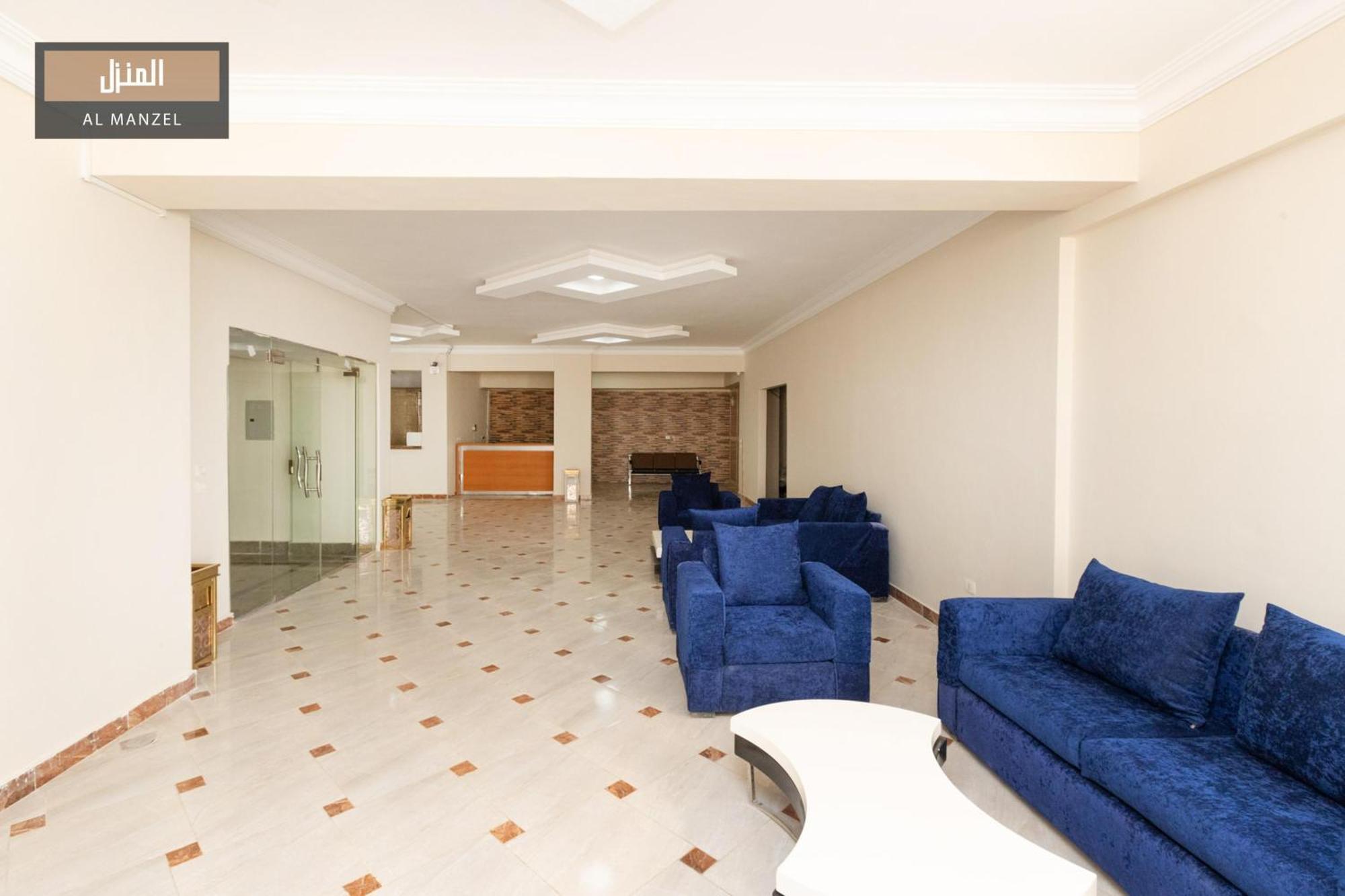 Al Manzel Sheikh Zayed Apartamento 6th of October City Exterior foto