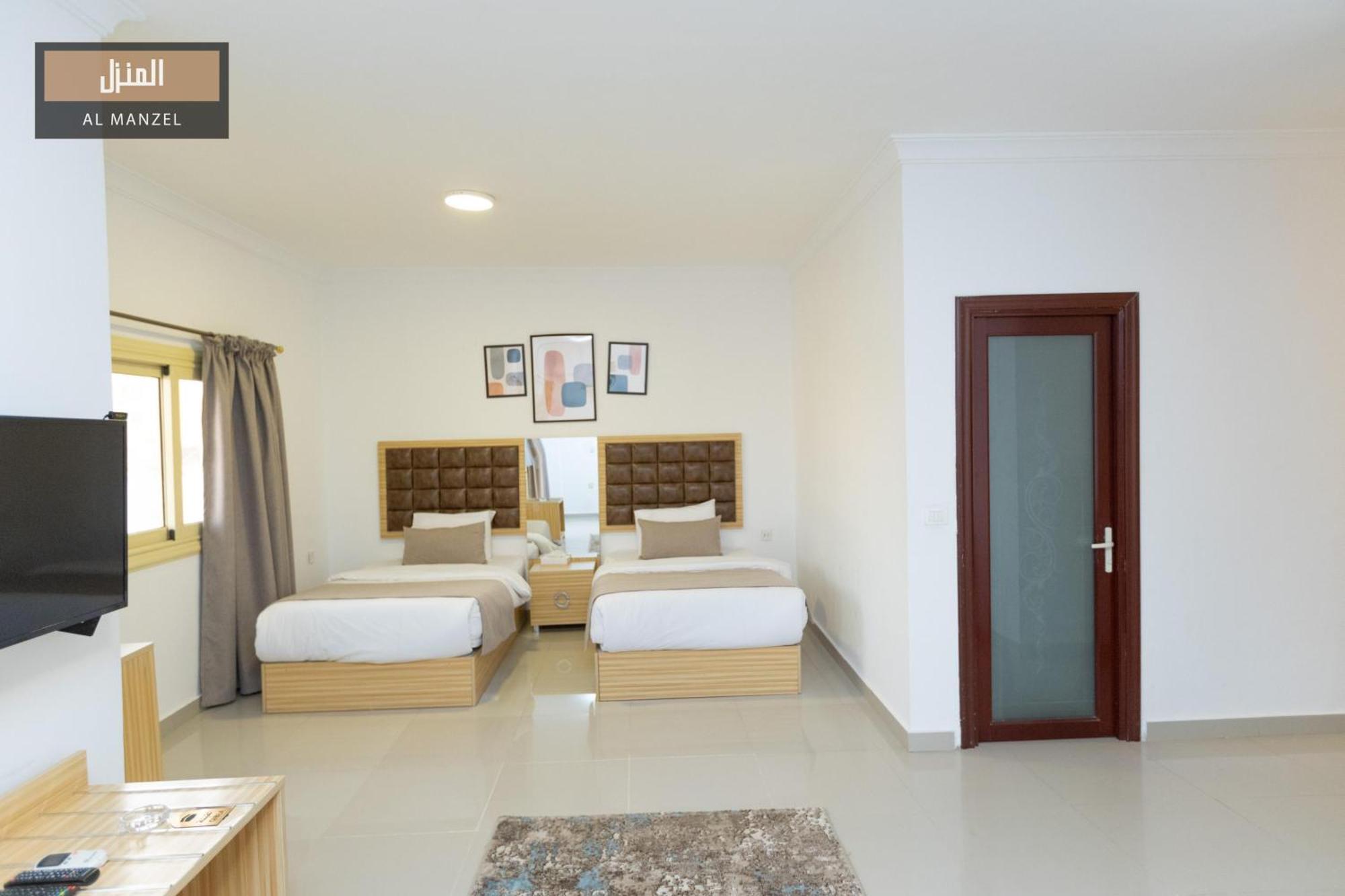Al Manzel Sheikh Zayed Apartamento 6th of October City Exterior foto