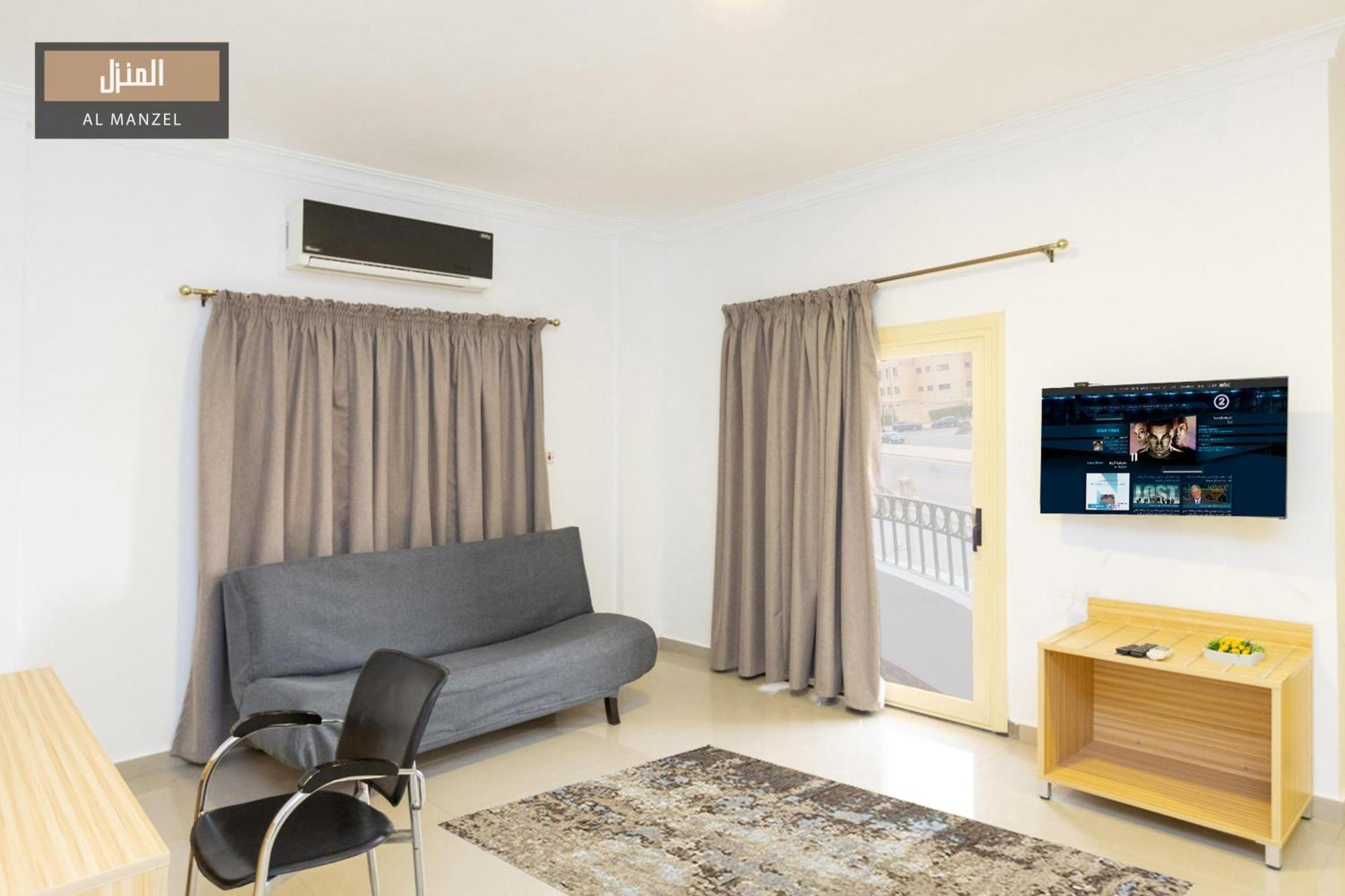 Al Manzel Sheikh Zayed Apartamento 6th of October City Exterior foto