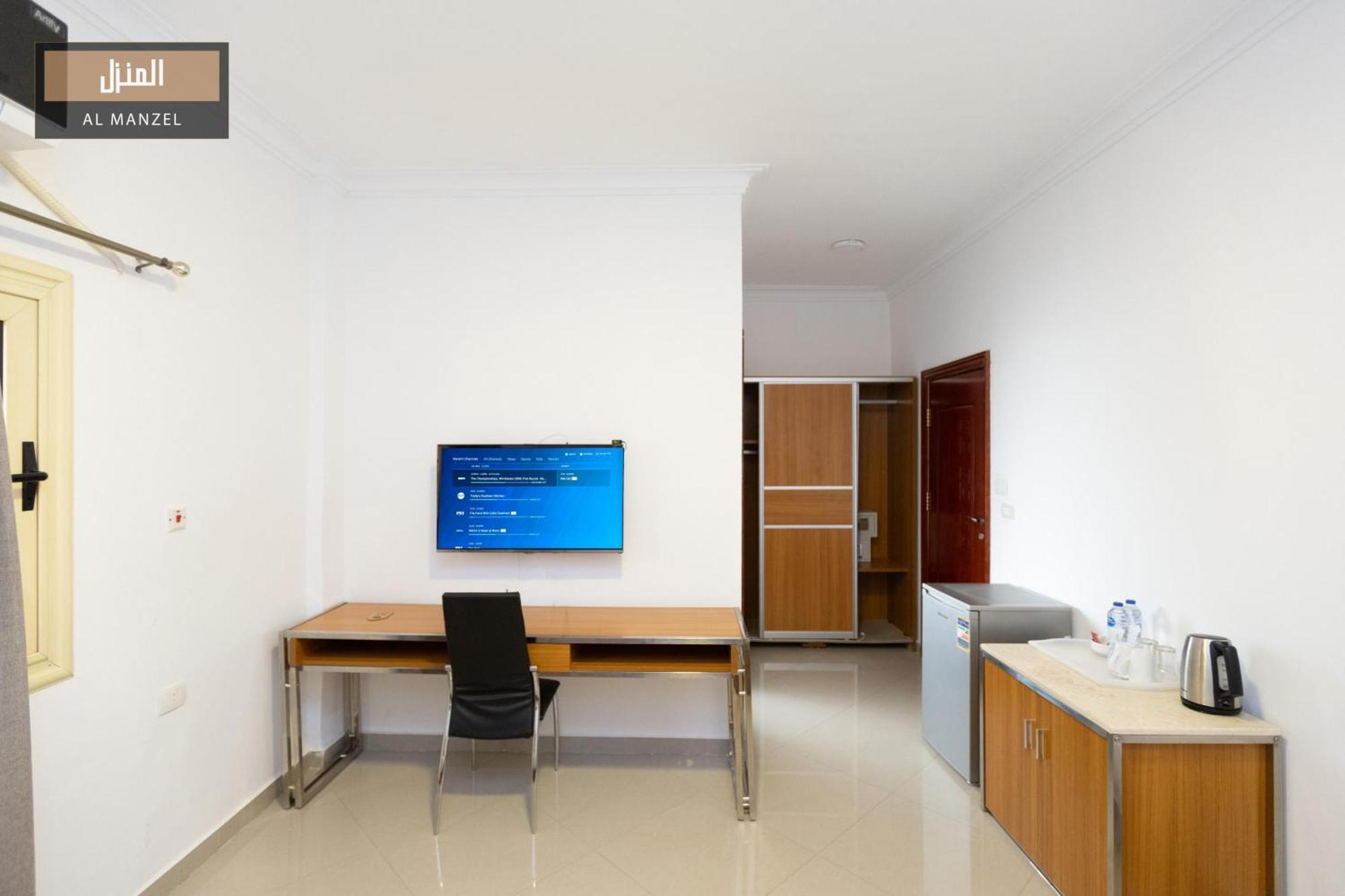 Al Manzel Sheikh Zayed Apartamento 6th of October City Exterior foto