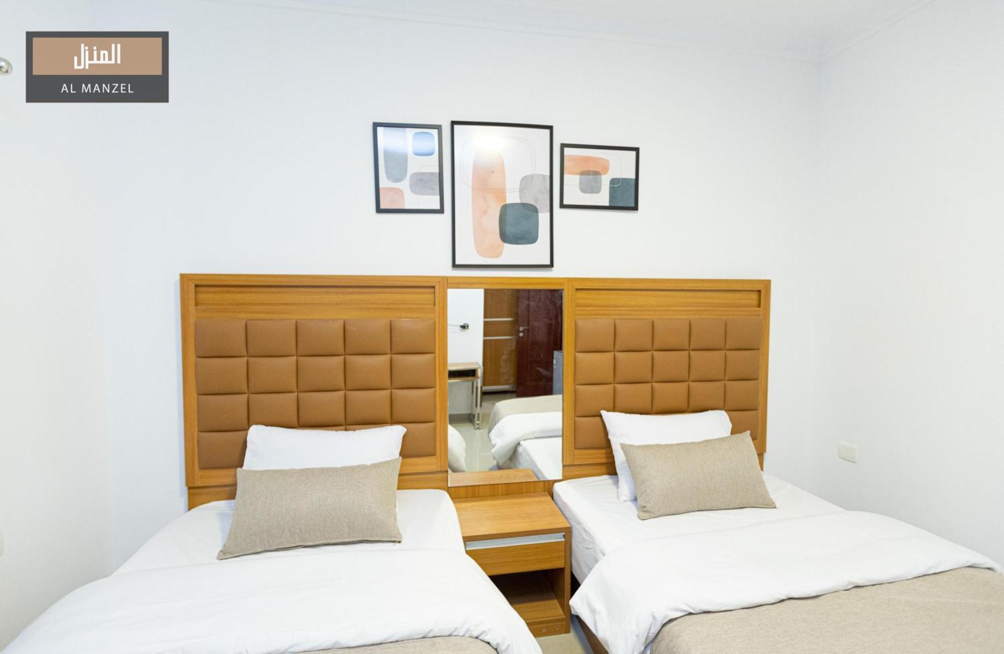 Al Manzel Sheikh Zayed Apartamento 6th of October City Exterior foto