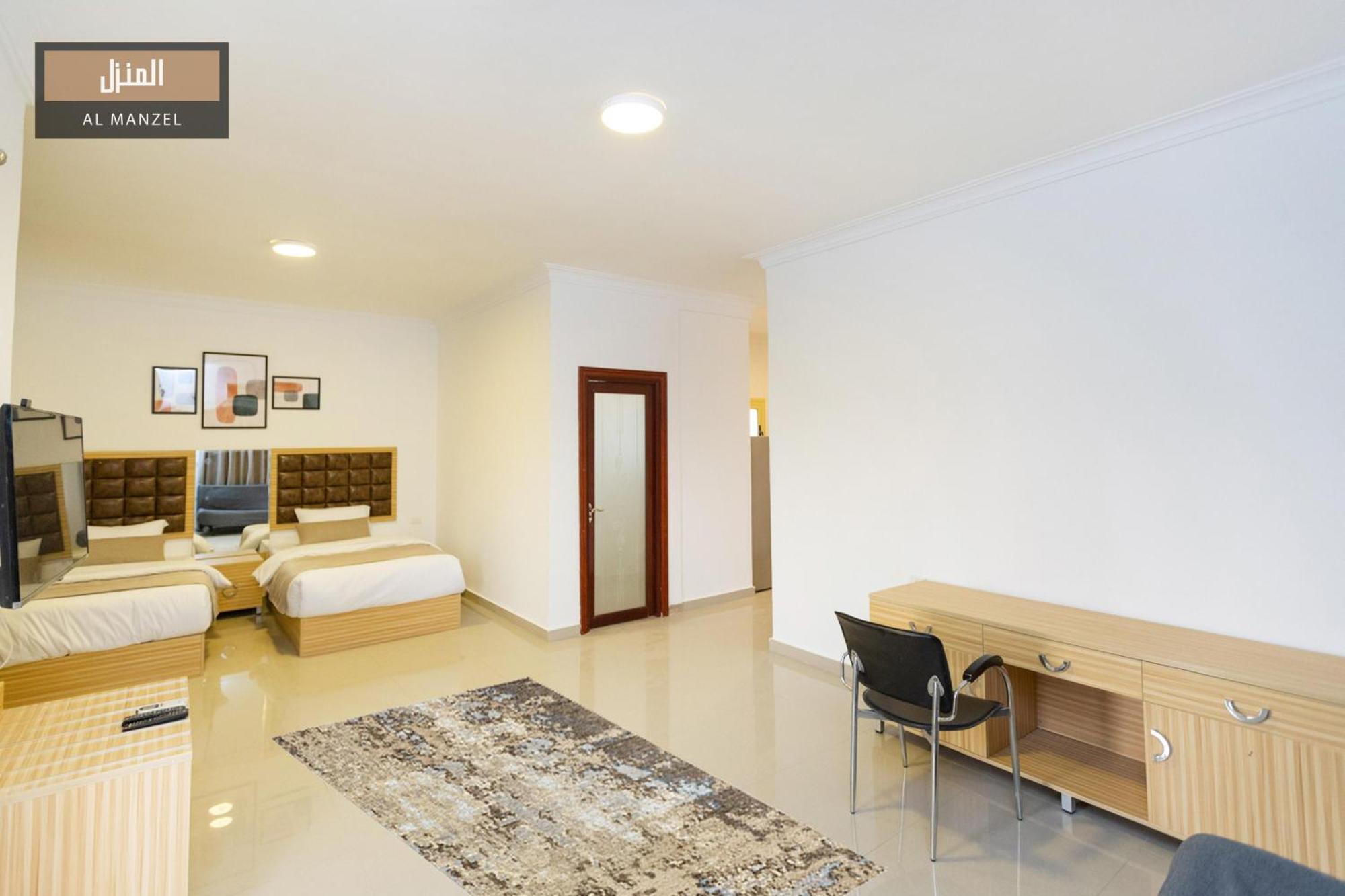 Al Manzel Sheikh Zayed Apartamento 6th of October City Exterior foto