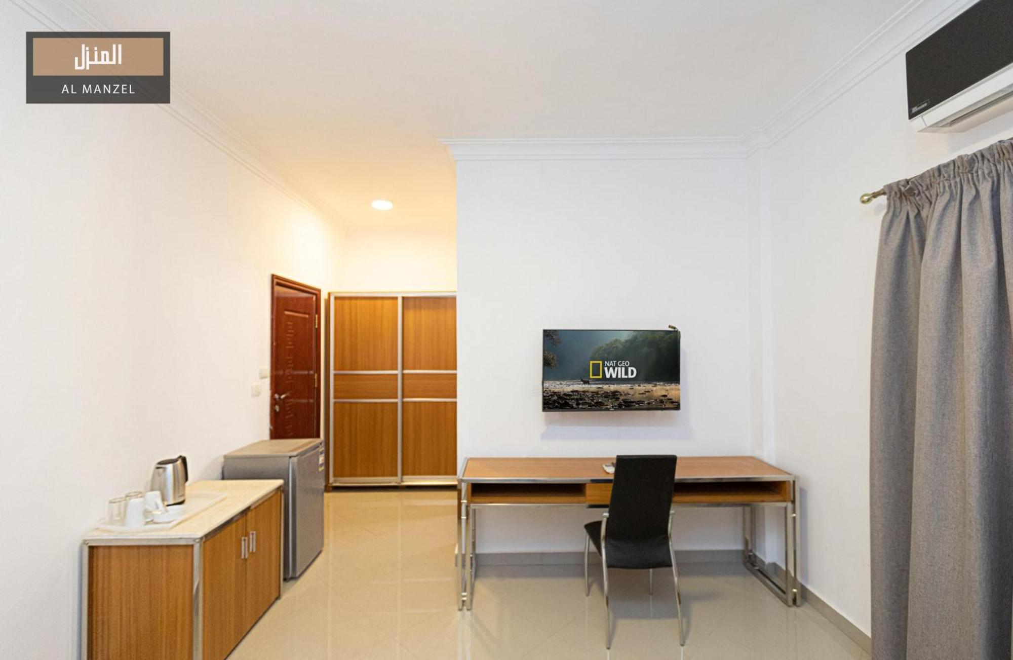 Al Manzel Sheikh Zayed Apartamento 6th of October City Exterior foto