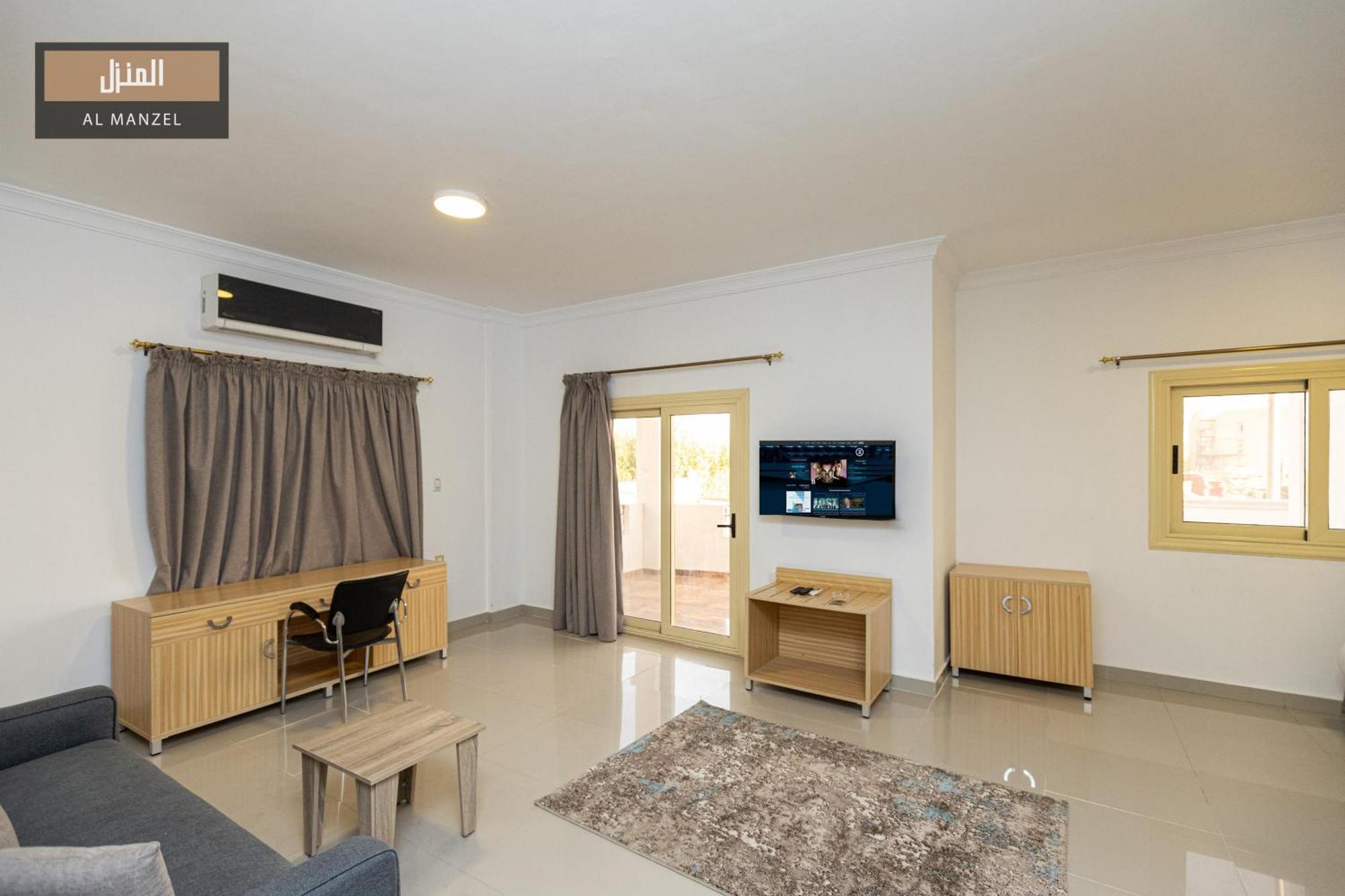 Al Manzel Sheikh Zayed Apartamento 6th of October City Exterior foto
